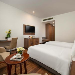 Superior Zimmer mit zwei Einzelbetten